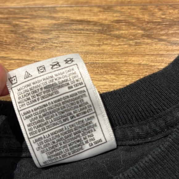 Planet Hollywood Walt Disney World Resort Millennium short sleeve t-shirt - Picture 11 of 12